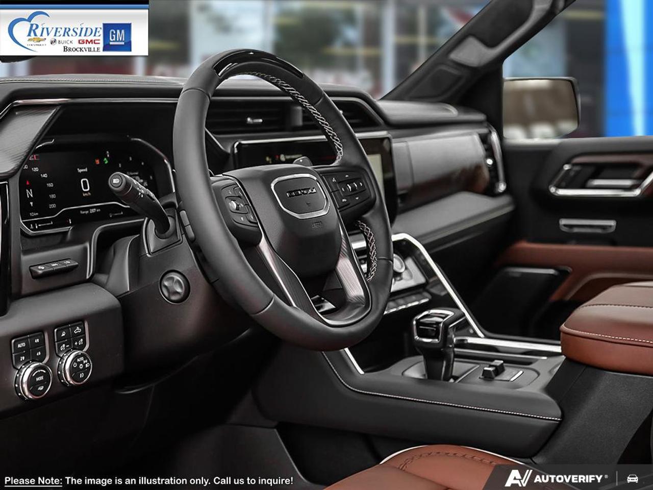 2026 GMC Sierra 1500 Denali Ultimate Photo