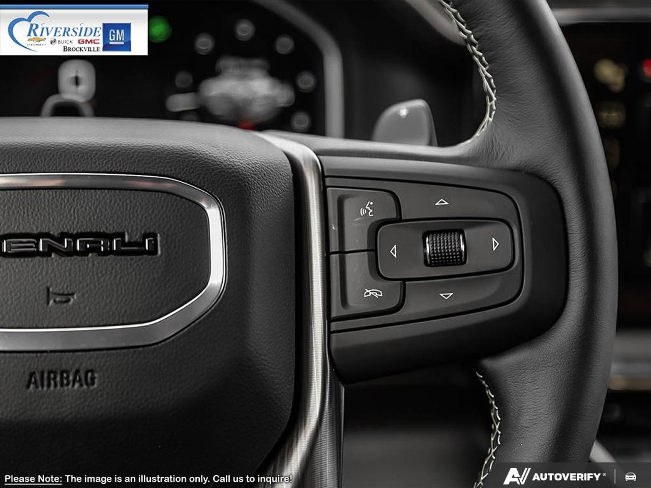 2026 GMC Sierra 1500 Denali Ultimate Photo