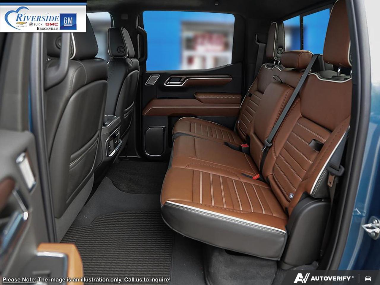 2026 GMC Sierra 1500 Denali Ultimate Photo