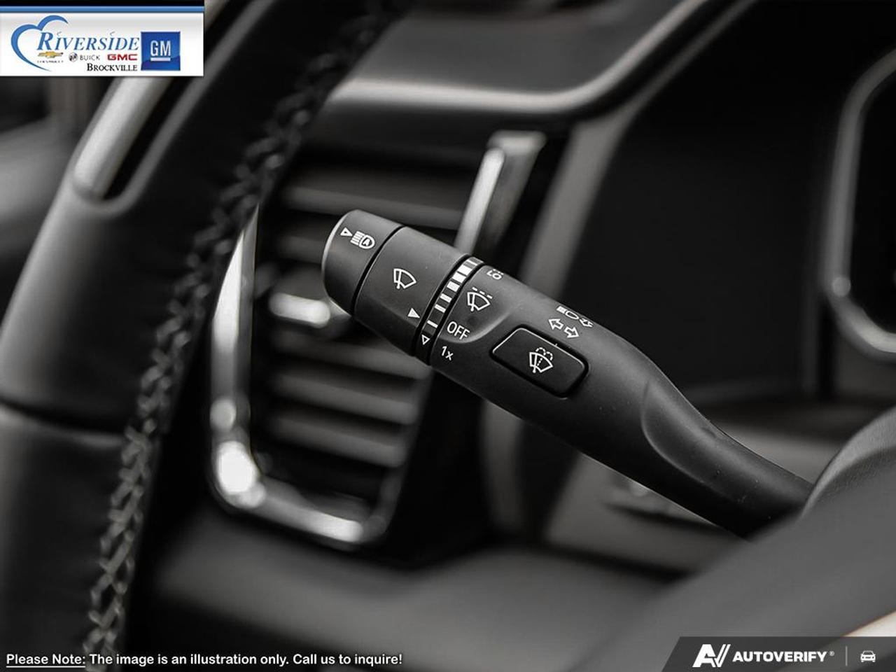 2026 GMC Sierra 1500 Denali Ultimate Photo