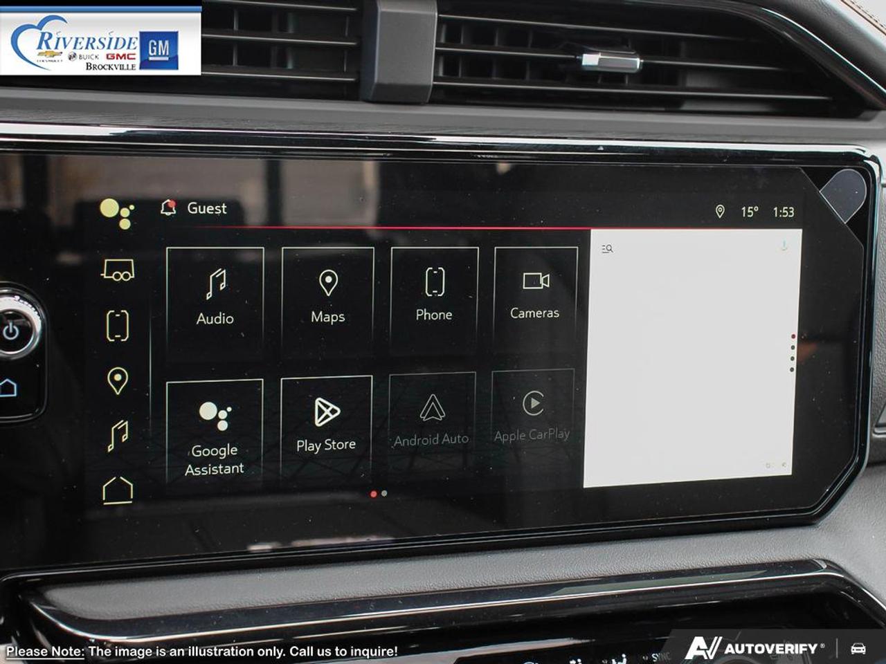 2026 GMC Sierra 2500 HD AT4 Photo