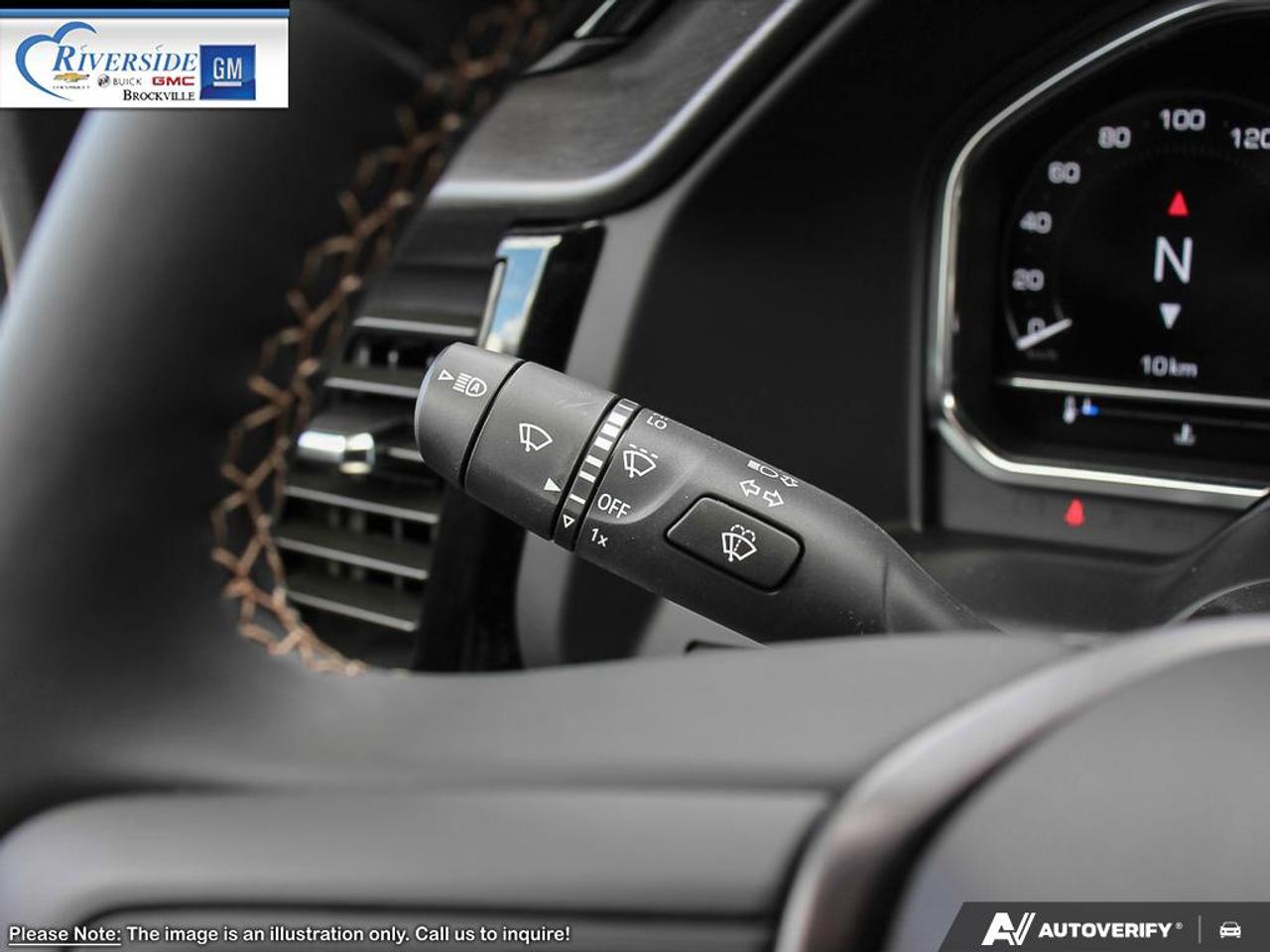 2026 GMC Sierra 2500 HD AT4 Photo