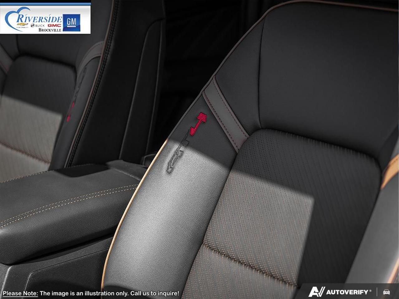 2026 GMC Canyon AT4 Photo