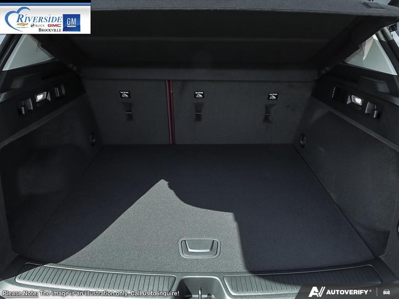 2026 Buick Envision SPORT TOURING Photo