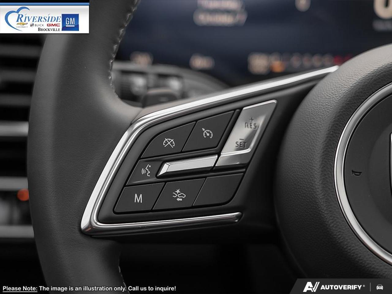 2026 Buick Envision SPORT TOURING Photo