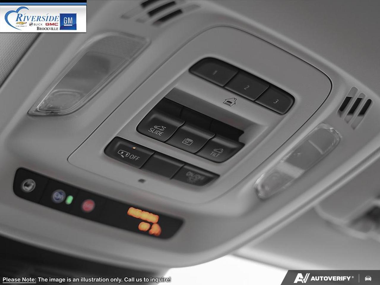 2026 Buick Envision SPORT TOURING Photo