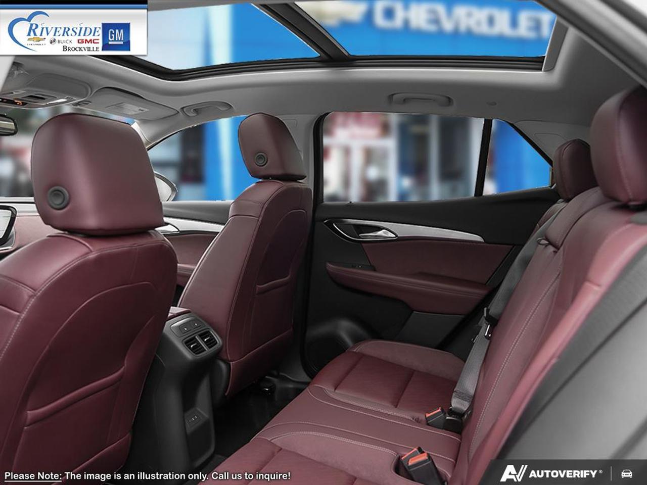 2026 Buick Envision SPORT TOURING Photo