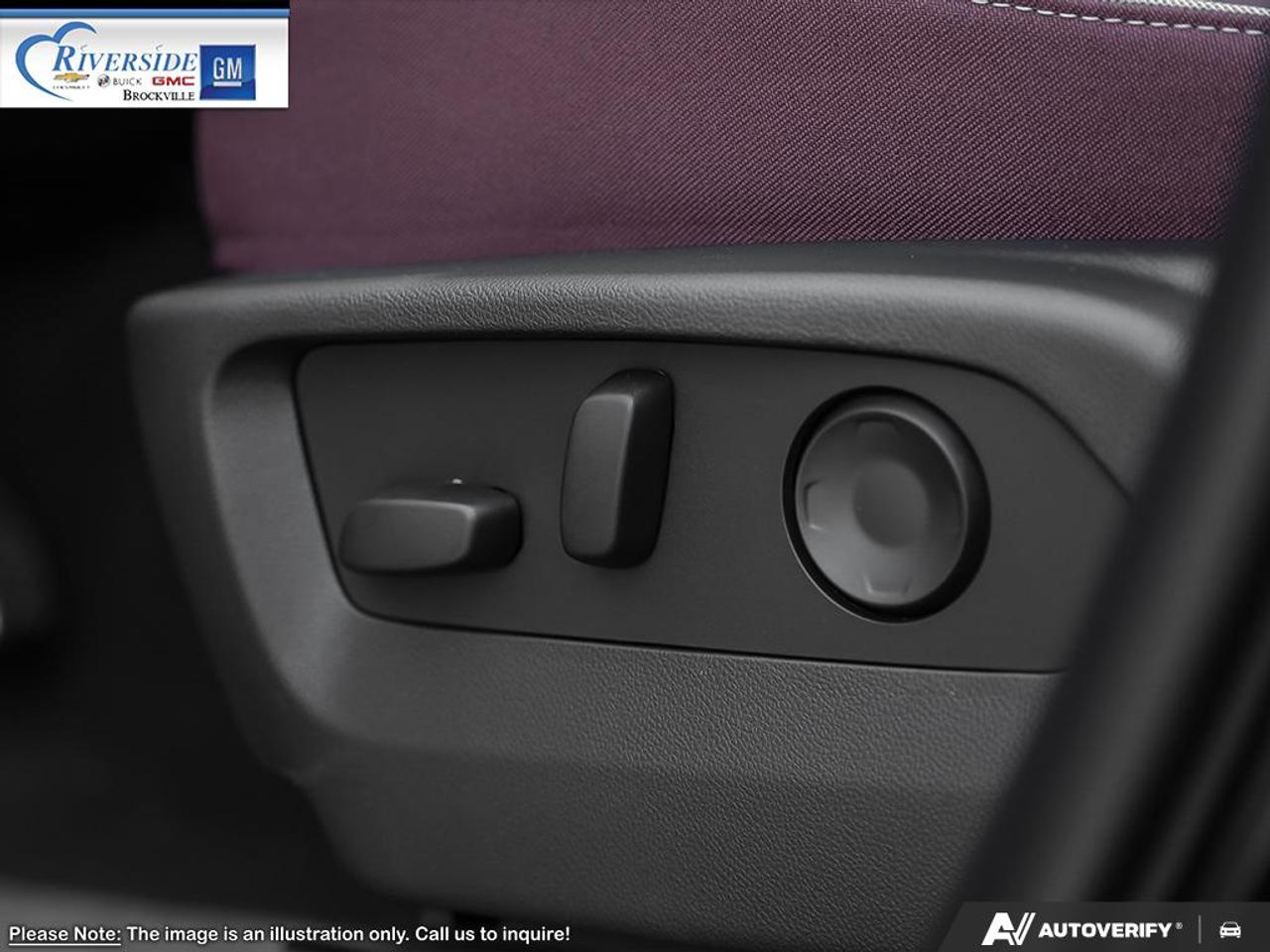 2026 Buick Envision SPORT TOURING Photo