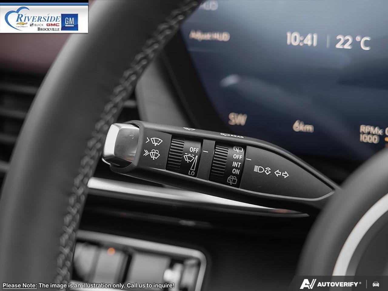 2026 Buick Envision SPORT TOURING Photo