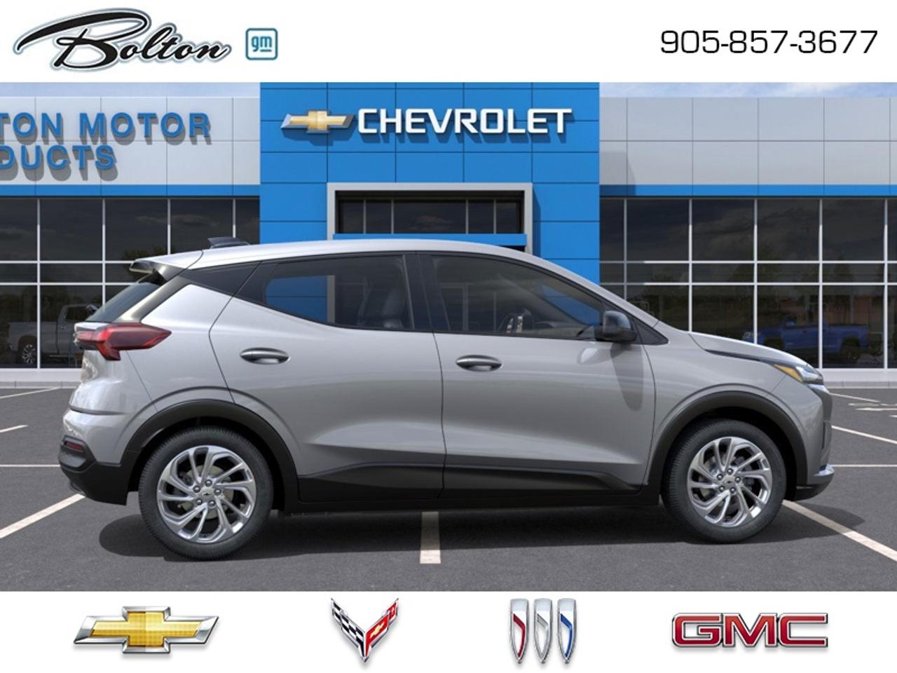 2027 Chevrolet Bolt LT - Heated Seats Photo4