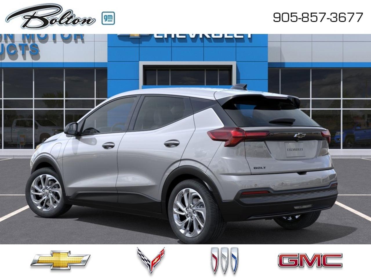 2027 Chevrolet Bolt LT - Heated Seats Photo2