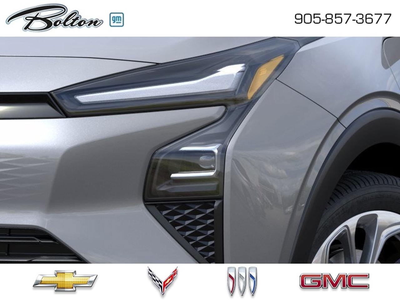 2027 Chevrolet Bolt LT - Heated Seats Photo