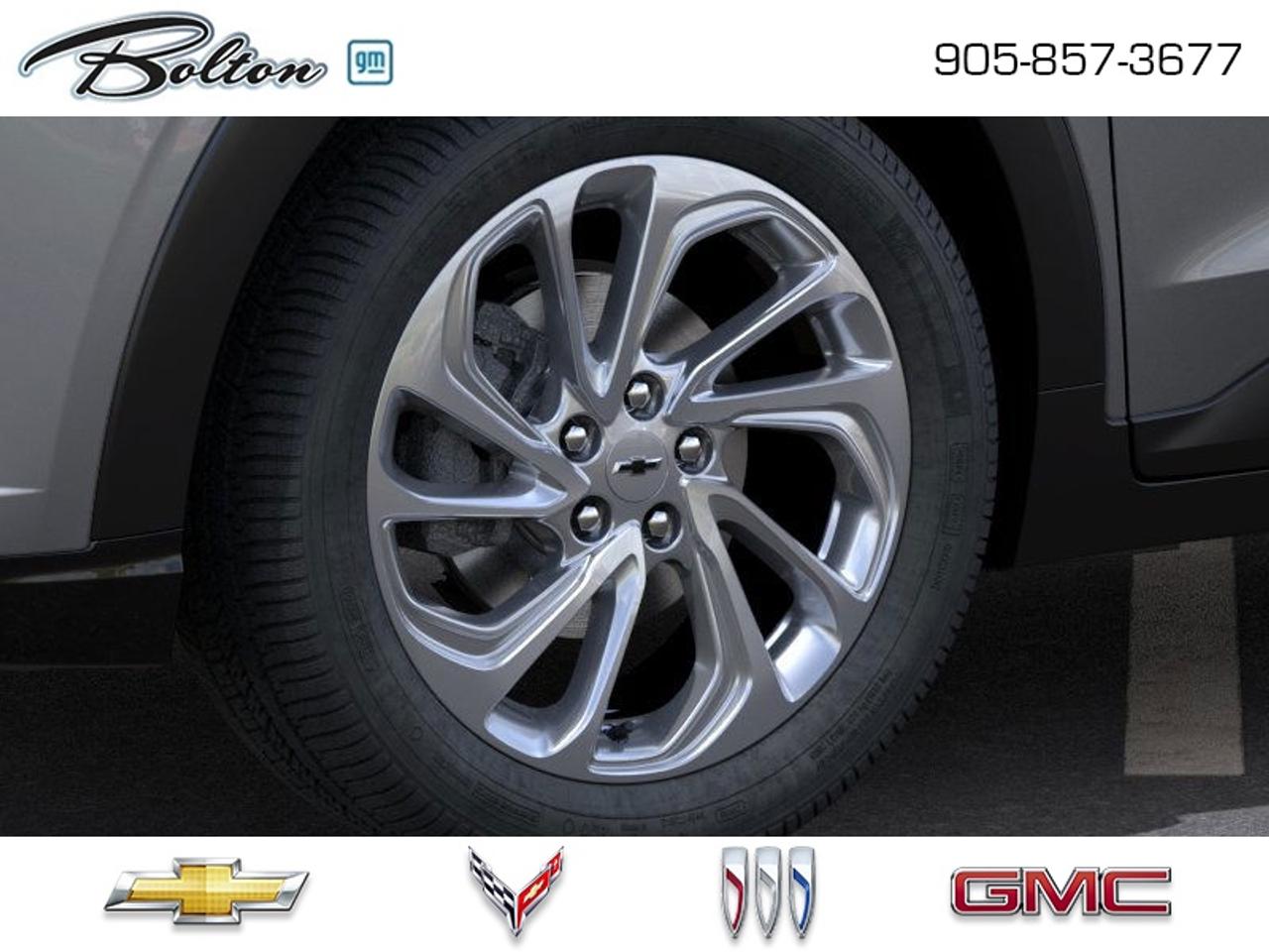 2027 Chevrolet Bolt LT - Heated Seats Photo