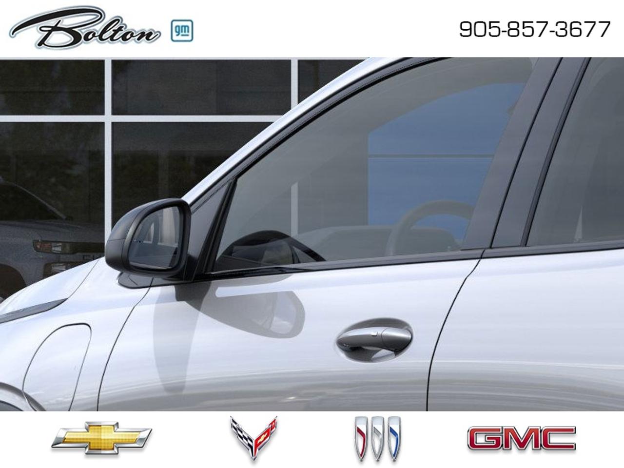 2027 Chevrolet Bolt LT - Heated Seats Photo