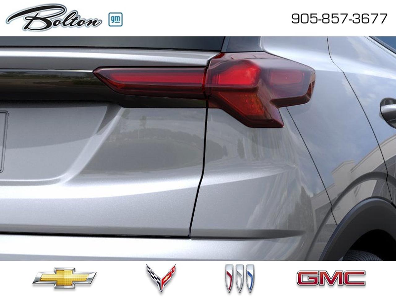 2027 Chevrolet Bolt LT - Heated Seats Photo