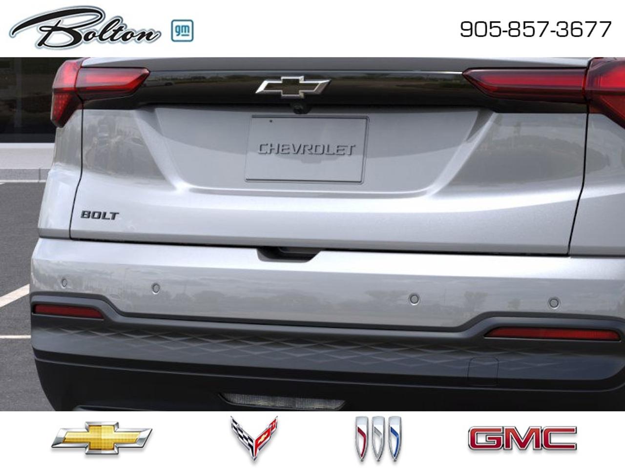 2027 Chevrolet Bolt LT - Heated Seats Photo