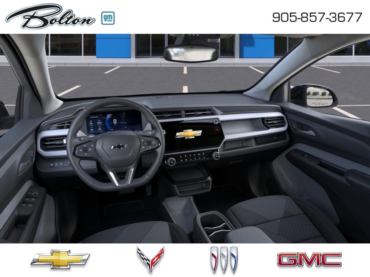 2027 Chevrolet Bolt LT - Heated Seats Photo