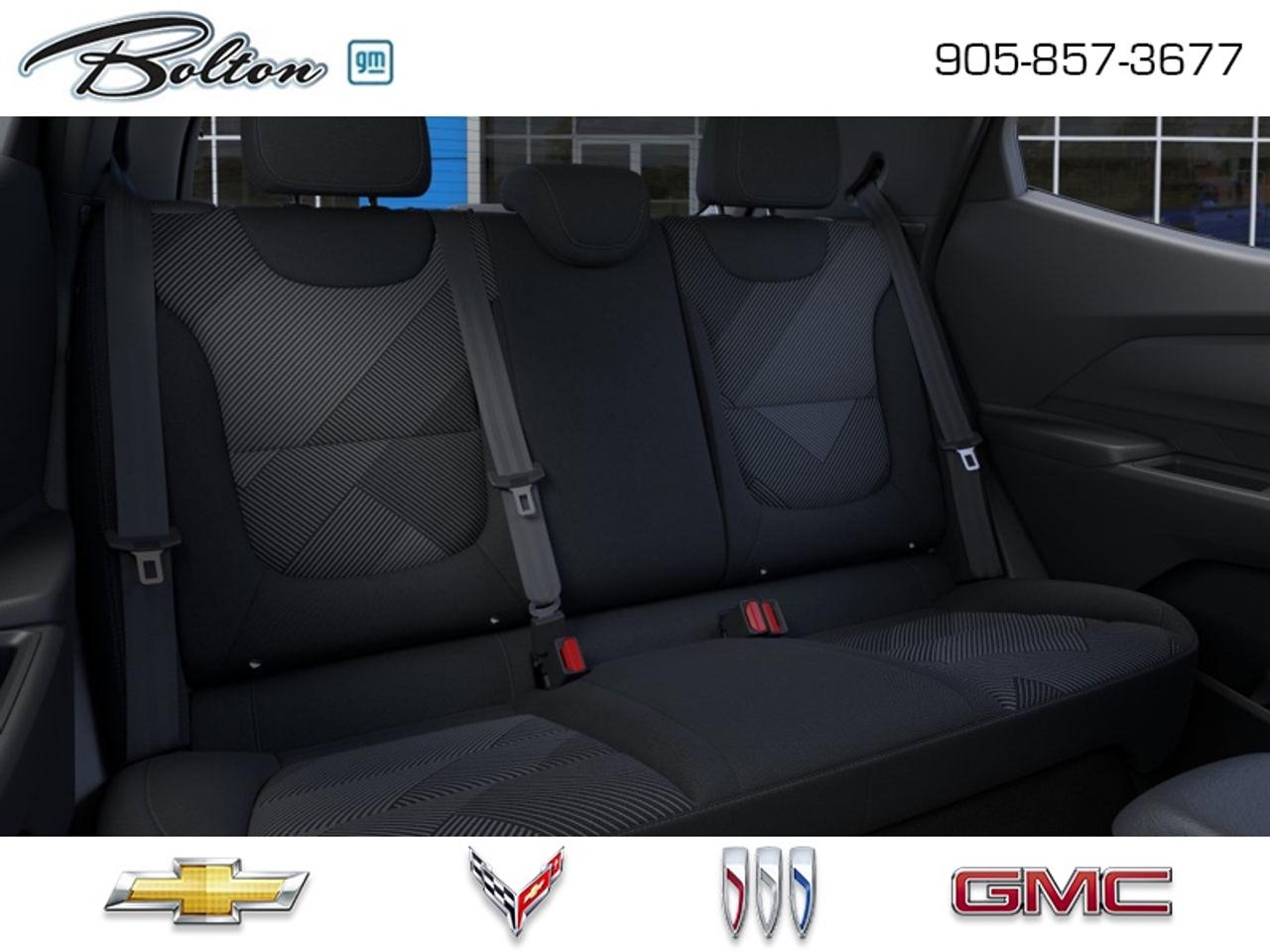 2027 Chevrolet Bolt LT - Heated Seats Photo