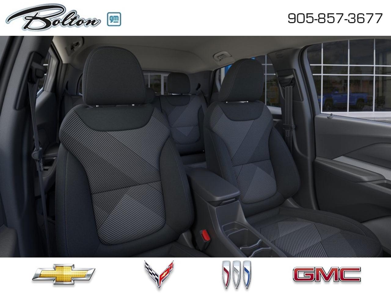 2027 Chevrolet Bolt LT - Heated Seats Photo