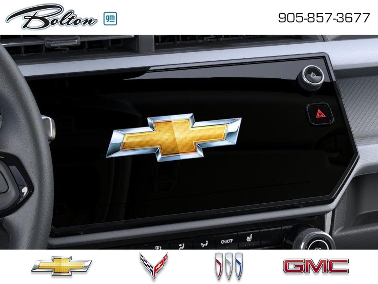 2027 Chevrolet Bolt LT - Heated Seats Photo