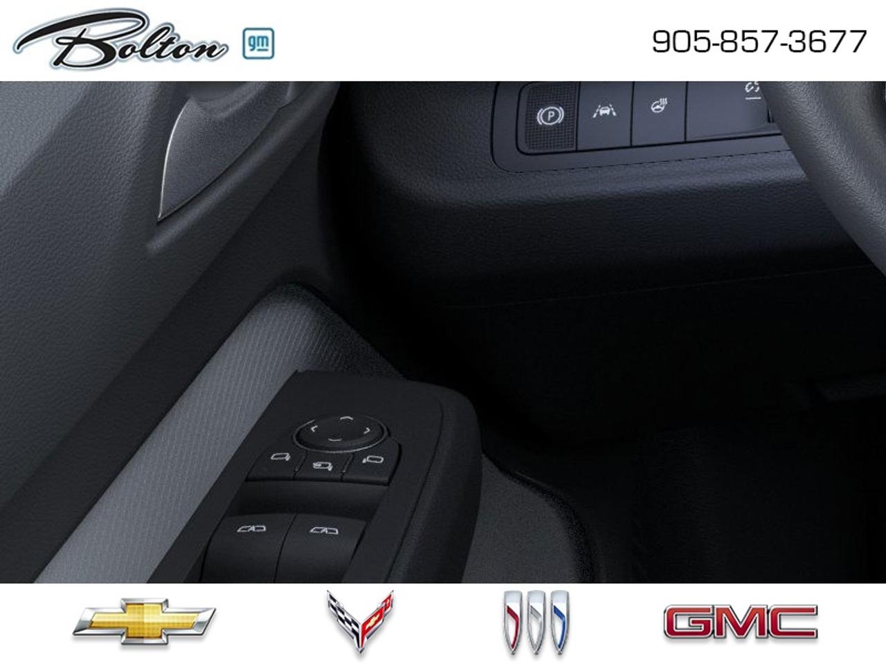 2027 Chevrolet Bolt LT - Heated Seats Photo