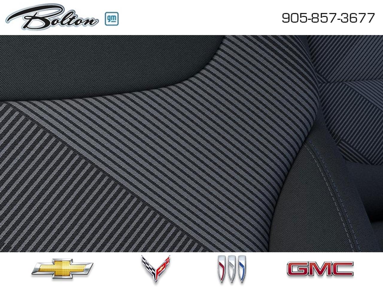 2027 Chevrolet Bolt LT - Heated Seats Photo