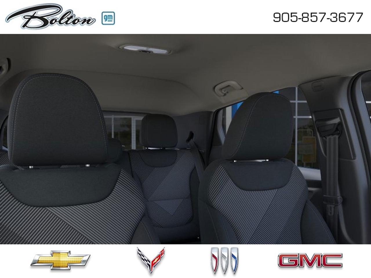 2027 Chevrolet Bolt LT - Heated Seats Photo