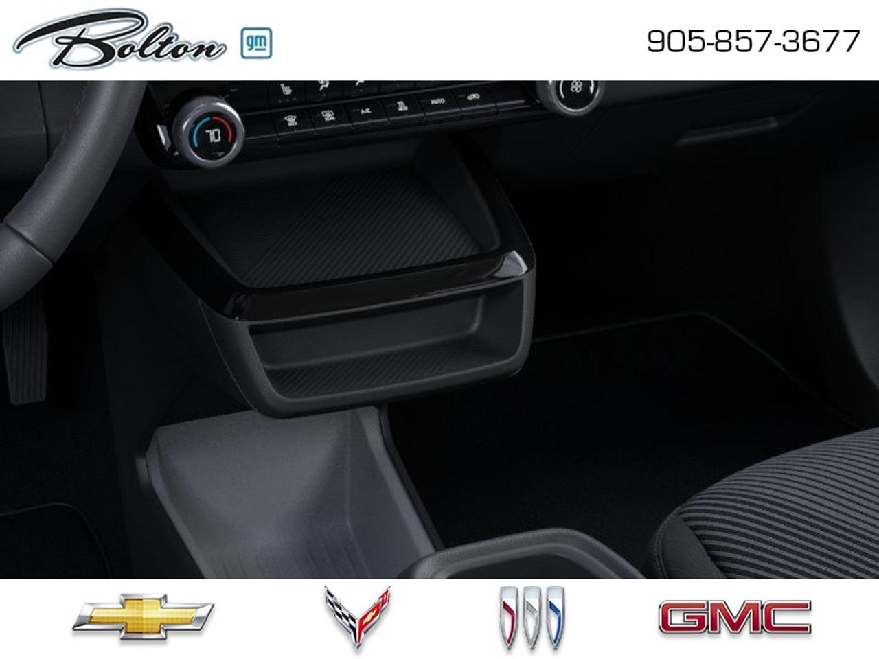 2027 Chevrolet Bolt LT - Heated Seats Photo