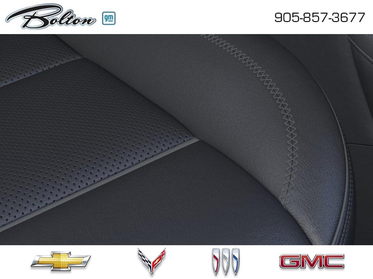 2026 GMC Sierra 1500 Denali - Leather Seats - Diesel Engine Photo