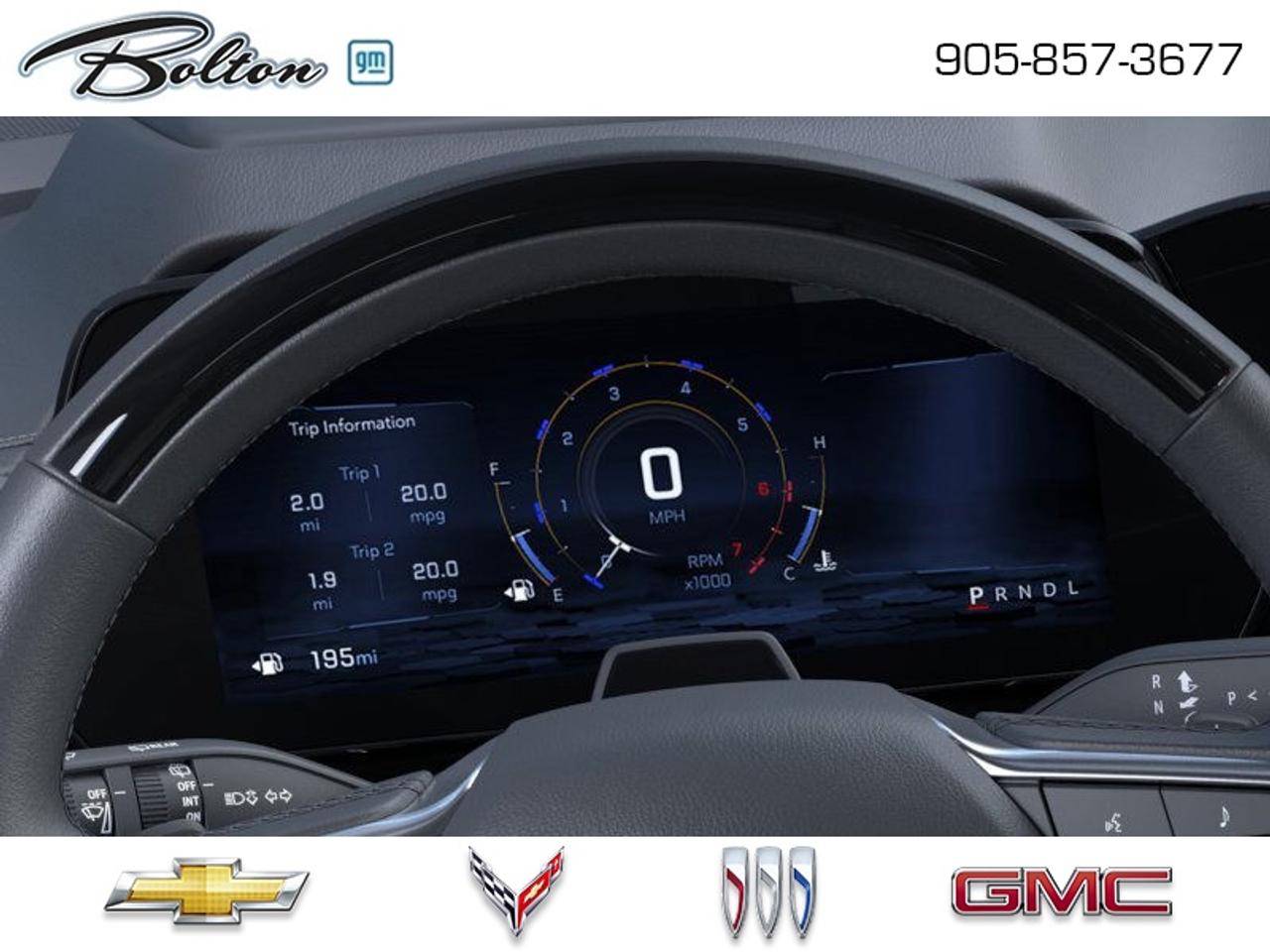 2026 Chevrolet Suburban High Country - Leather Seats Photo