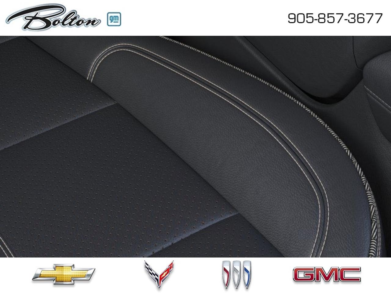 2026 Chevrolet Suburban High Country - Leather Seats Photo