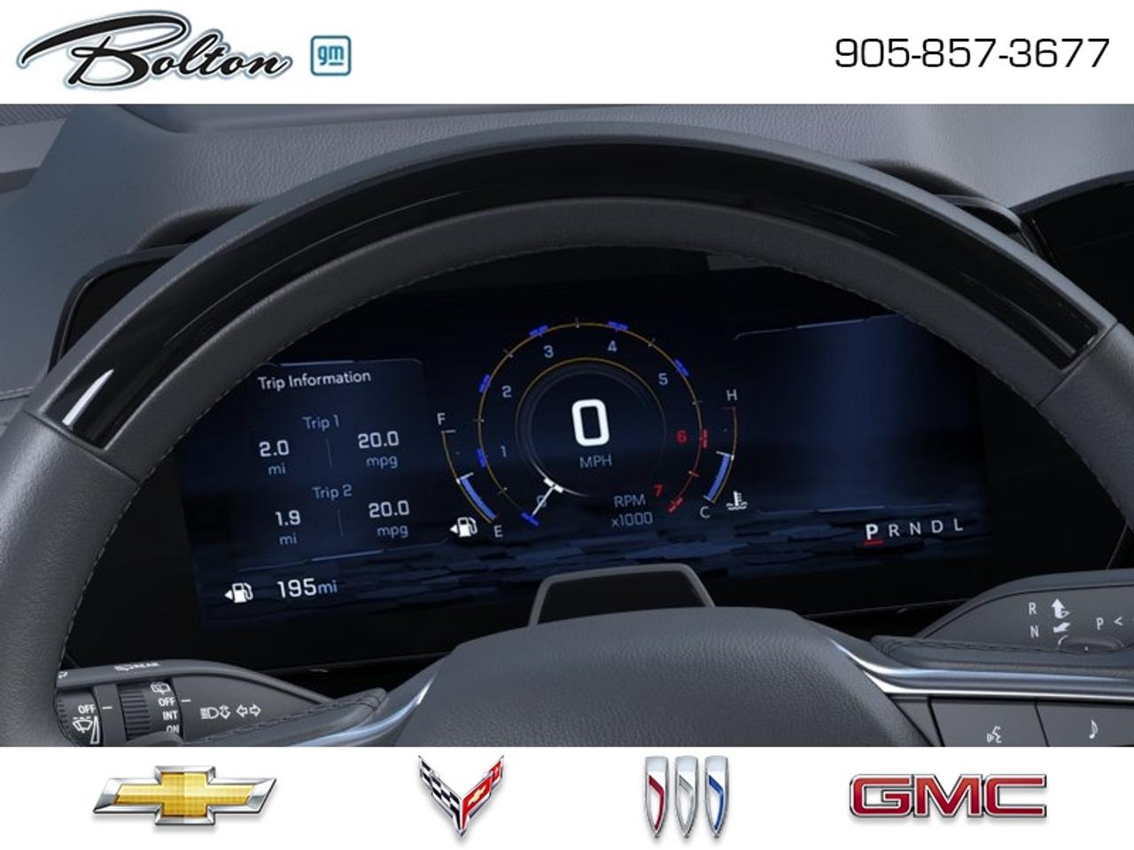 2026 Chevrolet Suburban High Country - Leather Seats Photo