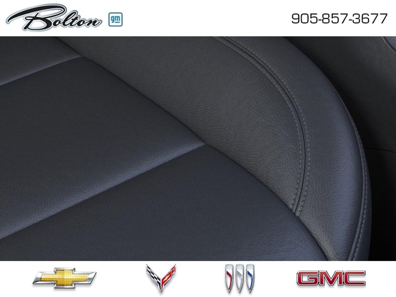 2026 Chevrolet Silverado 1500 RST - Sunroof - Leather Seats Photo