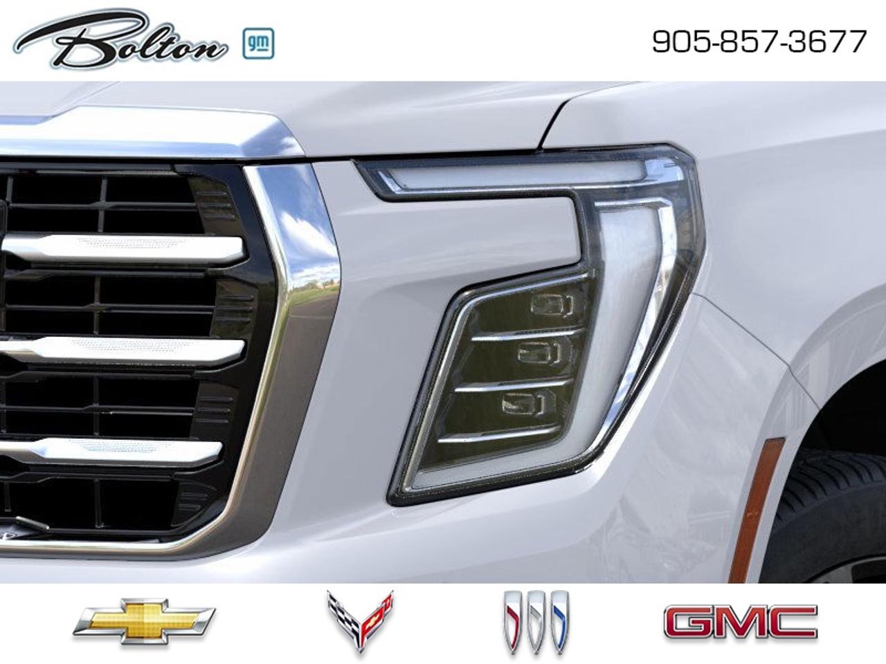 2026 GMC Yukon Elevation - 22" Wheels Photo