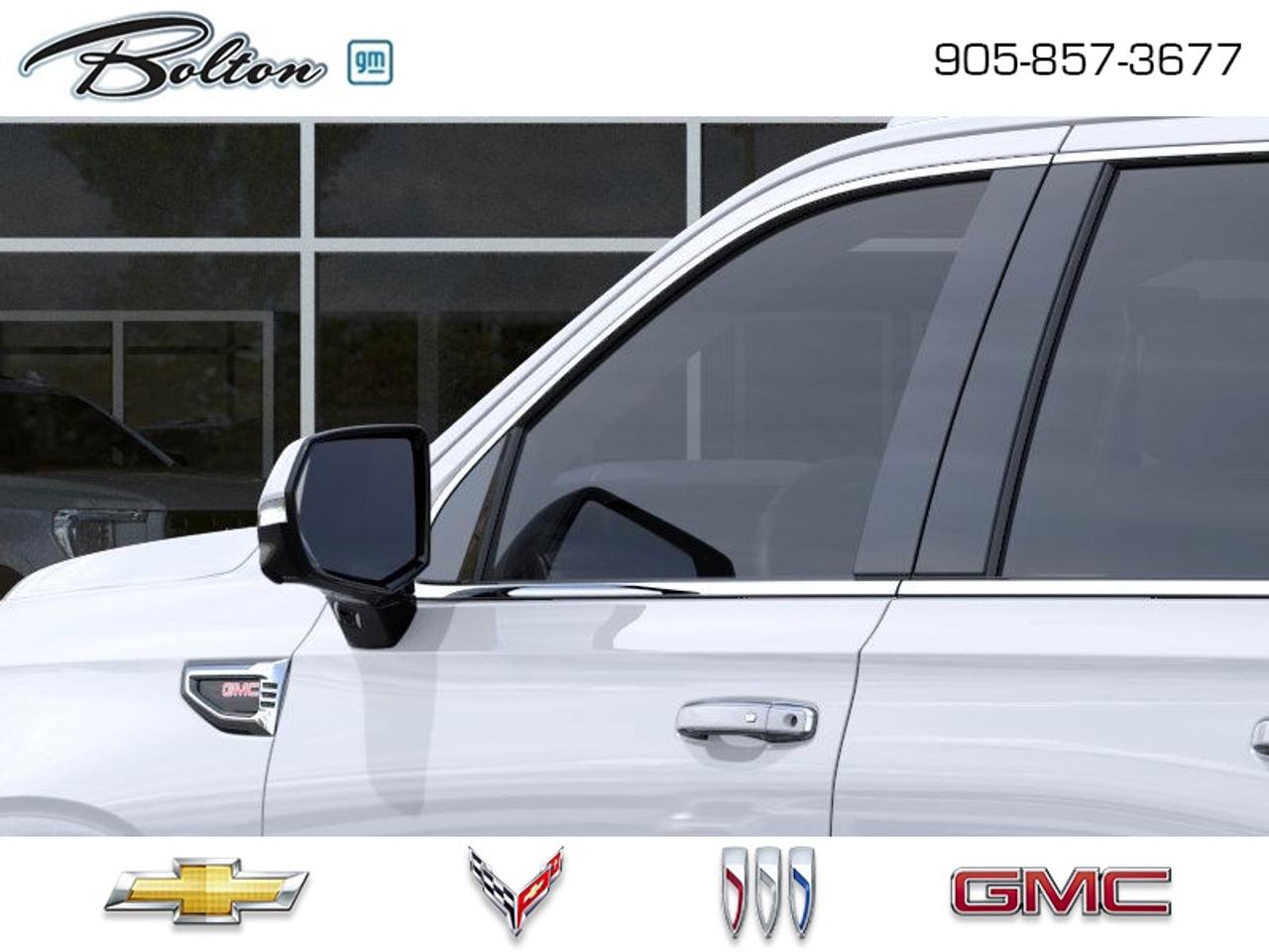 2026 GMC Yukon Elevation - 22" Wheels Photo