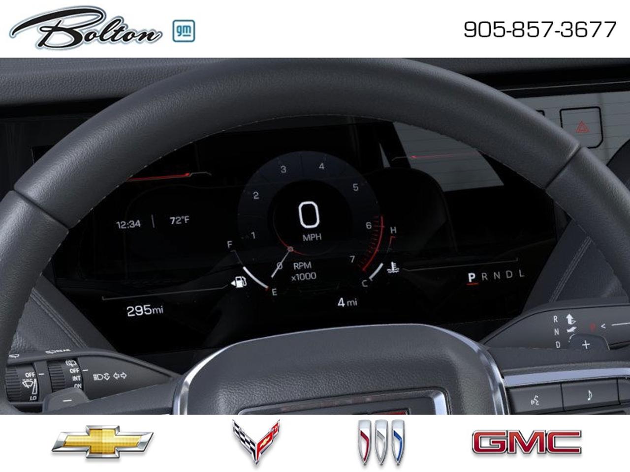 2026 GMC Yukon Elevation - 22" Wheels Photo