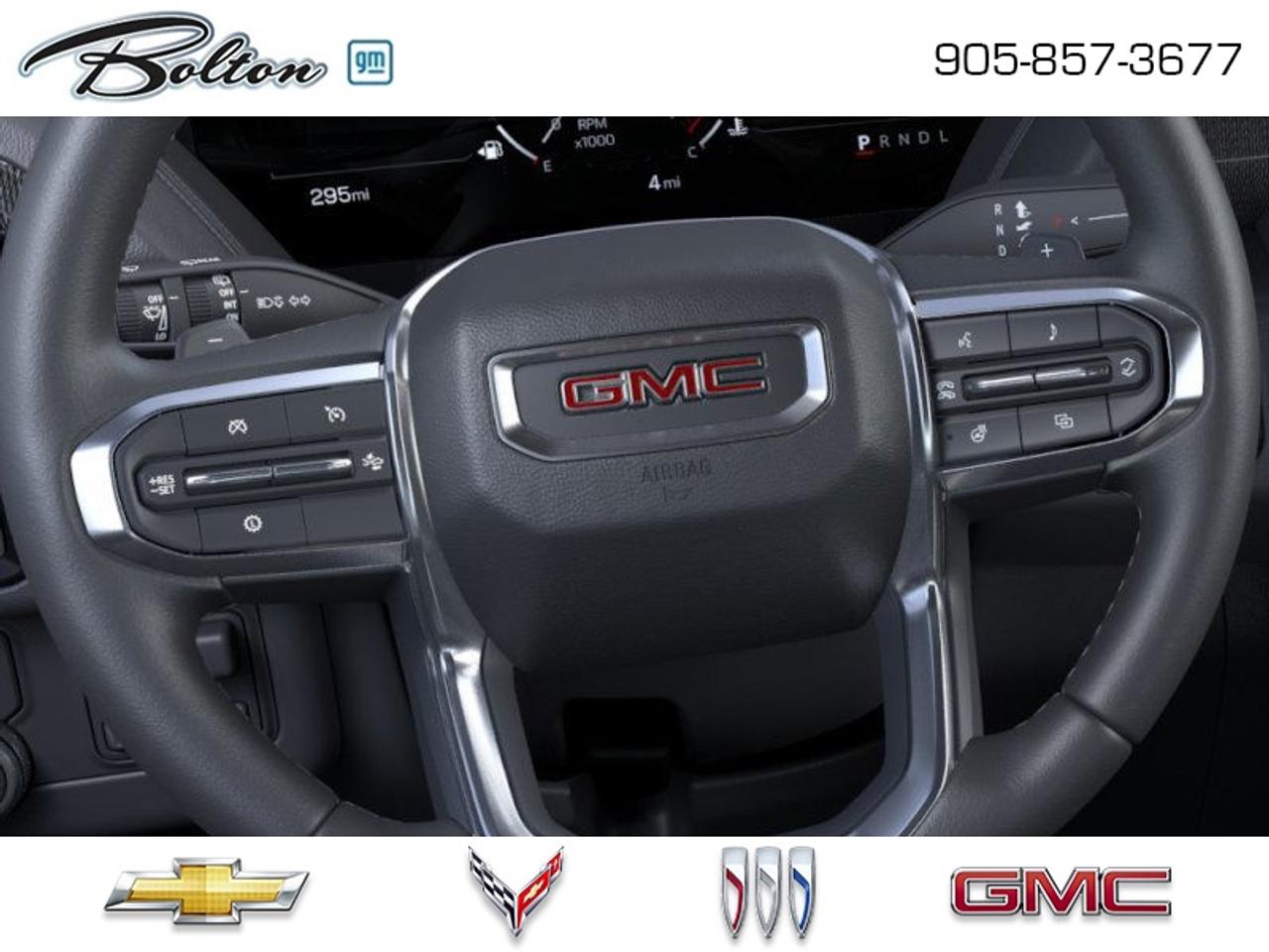 2026 GMC Yukon Elevation - 22" Wheels Photo