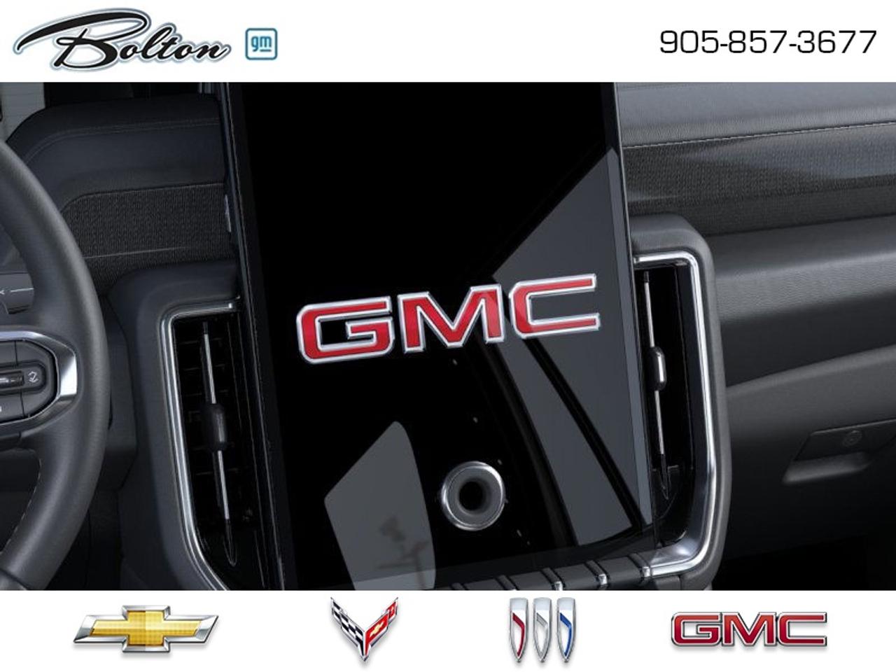 2026 GMC Yukon Elevation - 22" Wheels Photo