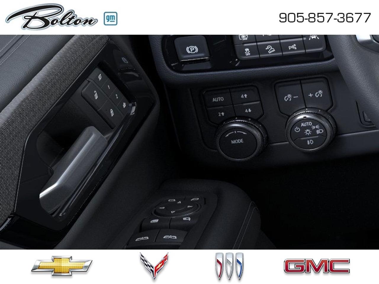 2026 GMC Yukon Elevation - 22" Wheels Photo