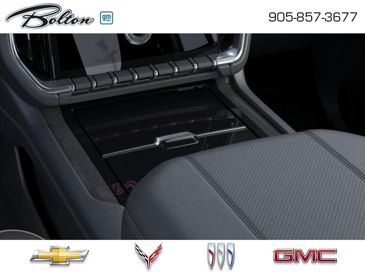 2026 GMC Yukon Elevation - 22" Wheels Photo