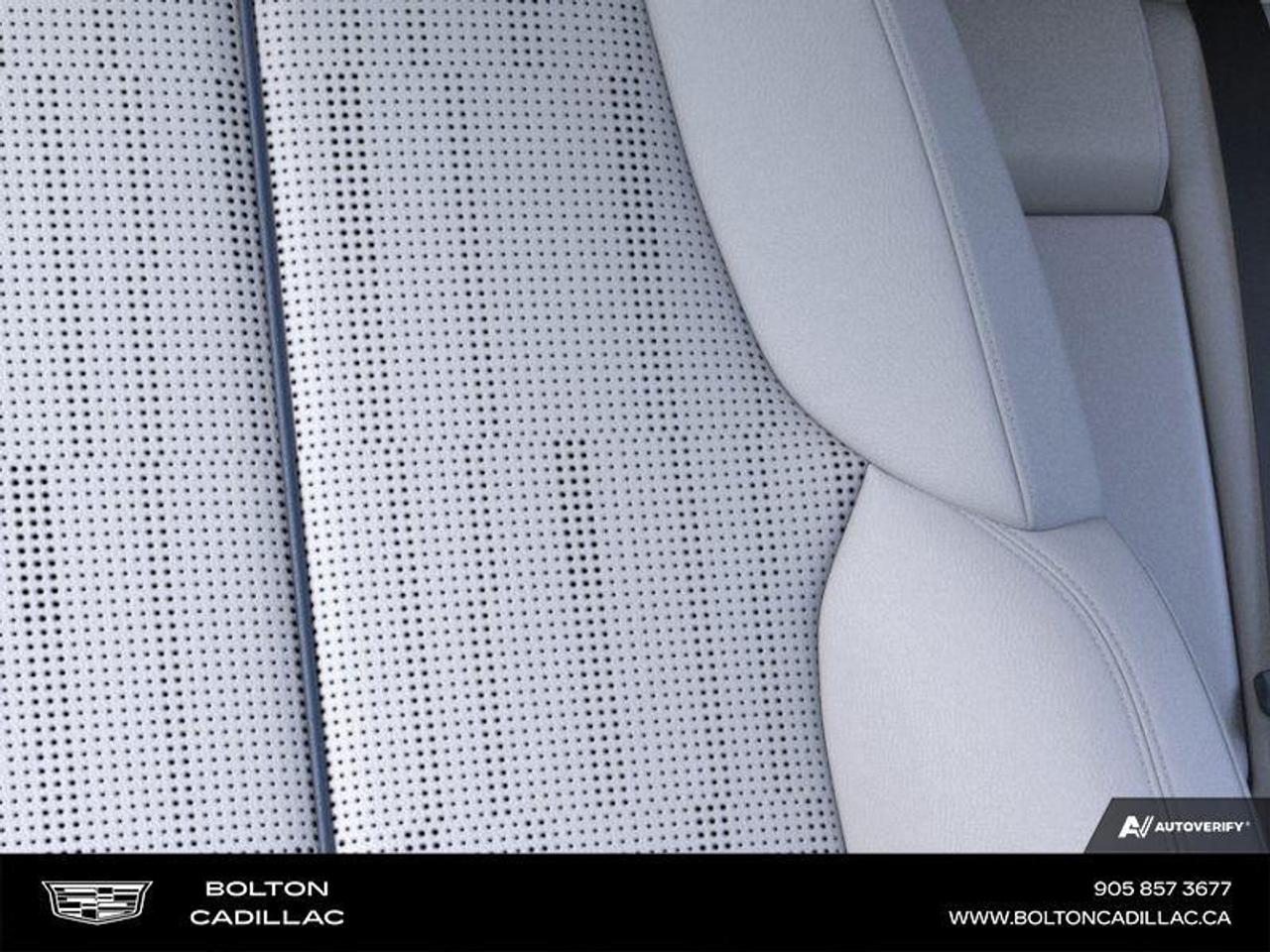 2026 Cadillac LYRIQ Sport - 360 Camera Photo