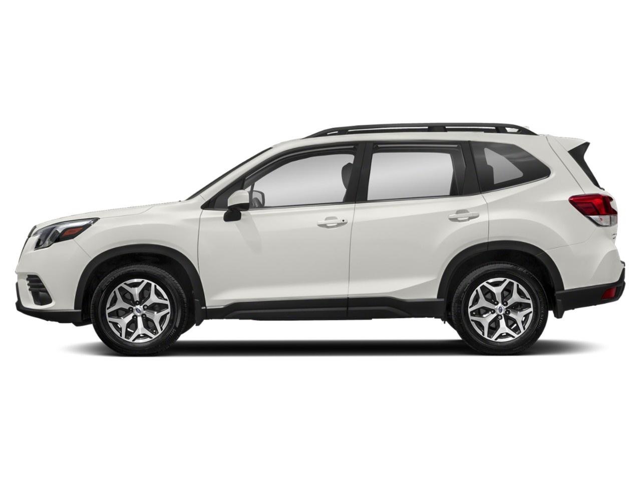 2022 Subaru Forester Convenience CVT Photo2