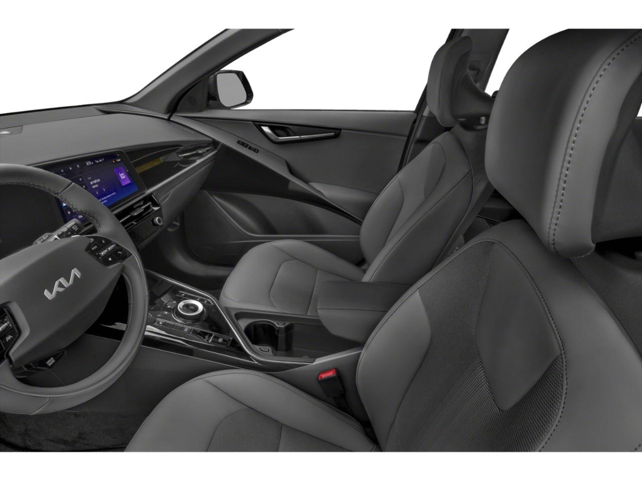 2026 Kia NIRO EV Wind FWD Photo