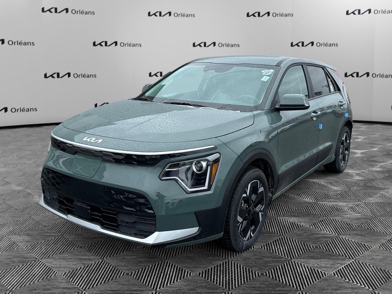 <p>* While every reasonable effort is made to ensure the accuracy of this data we are not responsible for any errors or omissions contained in these pages. Please verify any information in question with a representative of Orleans Kia.</p>
