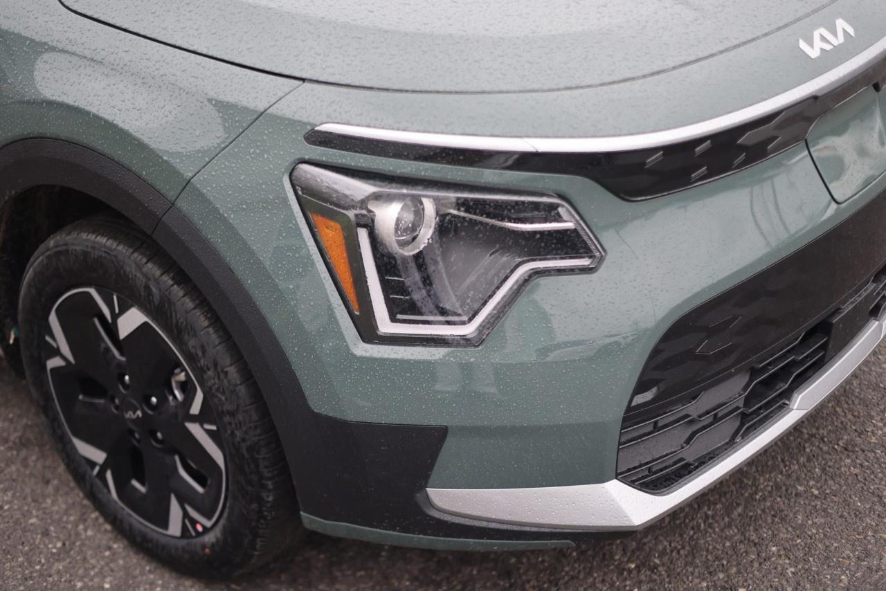 2026 Kia NIRO EV Wind FWD Photo