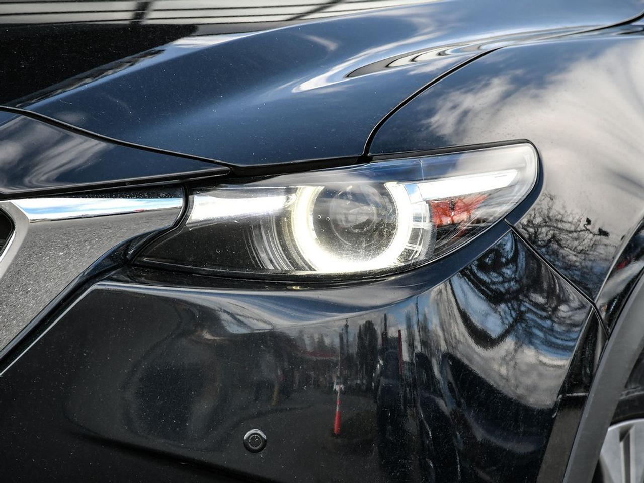 2022 Mazda CX-9 Signature AWD Photo