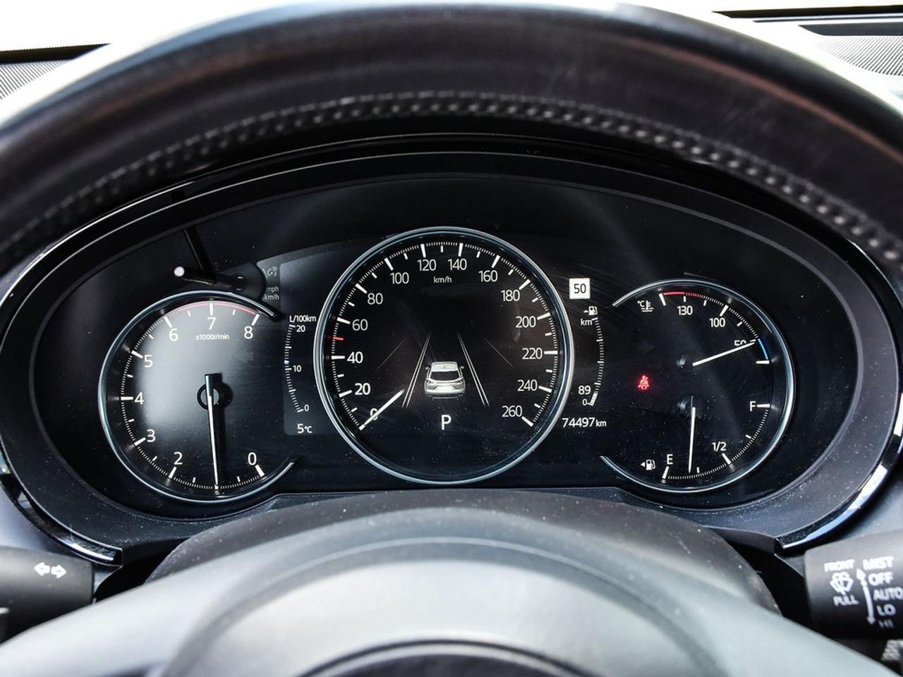 2022 Mazda CX-9 Signature AWD Photo