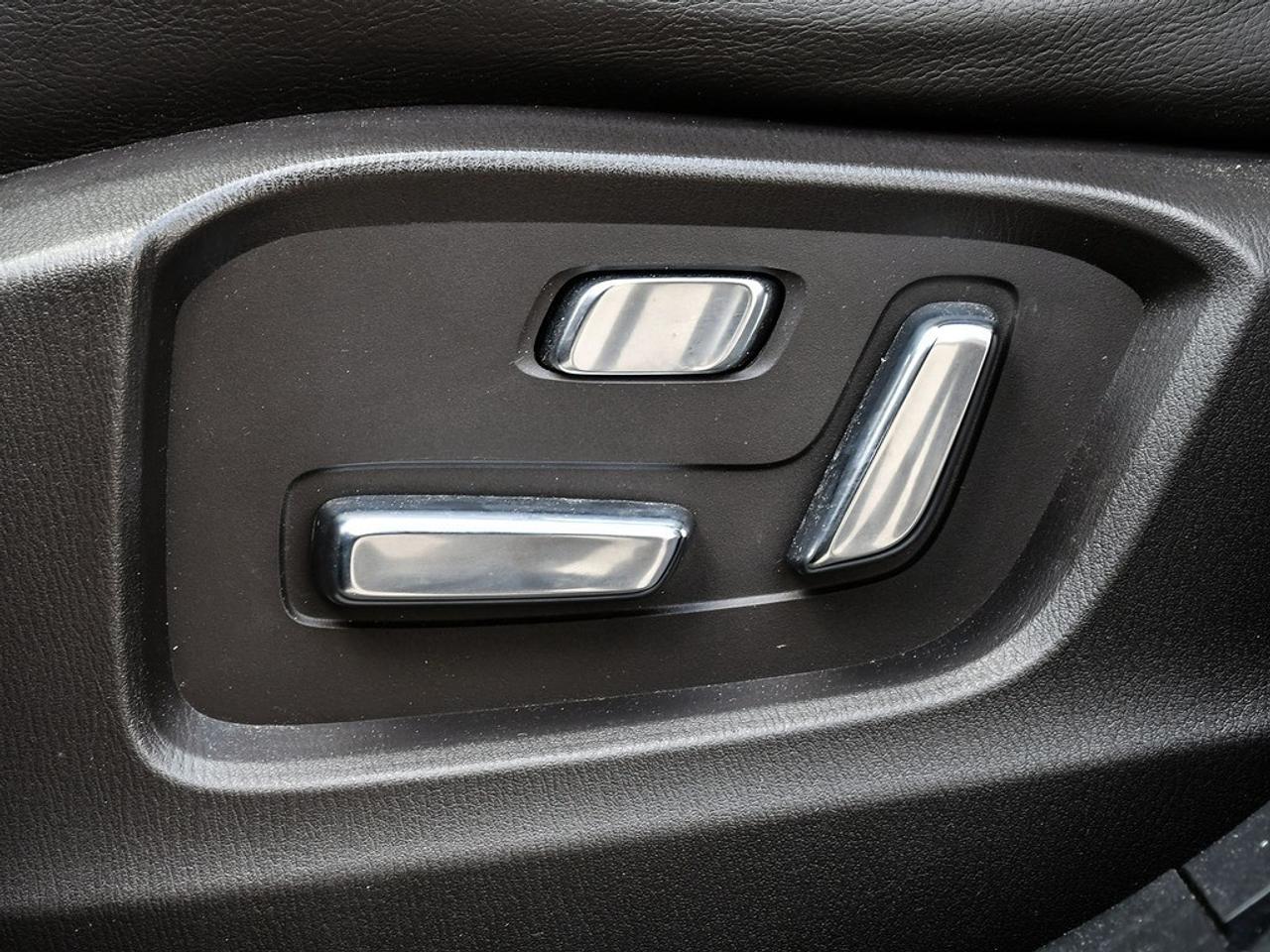 2022 Mazda CX-9 Signature AWD Photo