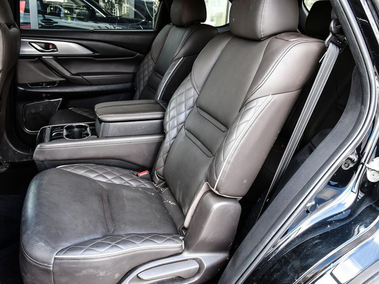 2022 Mazda CX-9 Signature AWD Photo