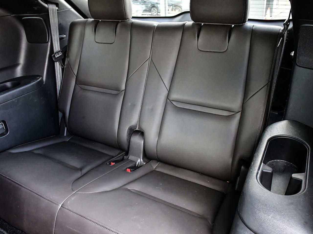 2022 Mazda CX-9 Signature AWD Photo